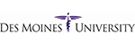 Des Moines Univeristy Logo