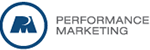 Performance Marketing Logo