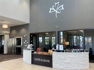 Central Bank in Waukee
