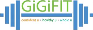 Gigifit logo color