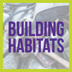 Building habitats