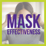 Mask Effectiveness