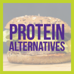 Protein alternatives