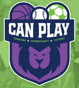 CanPlaySports Logo