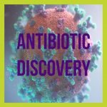Antibiotic Discovery icon