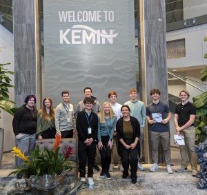 Med and Bioresearch at Kemin