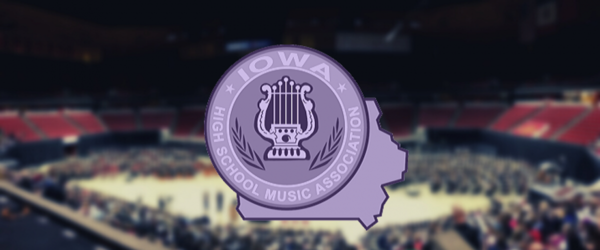 2019 All State Music Festival