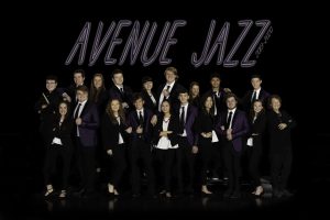 Avenue Jazz 2019-20