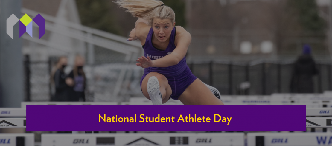 National Student Athlete Day
