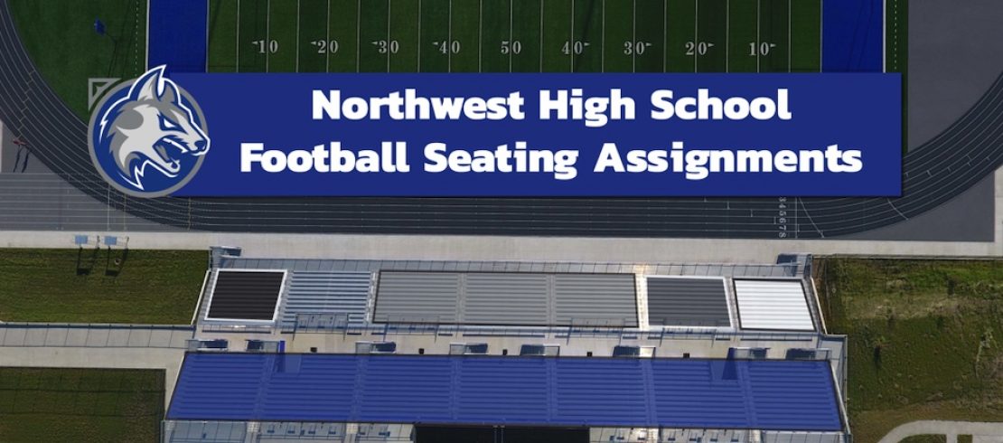 NWHS Seating 9.22