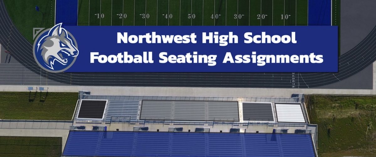 NWHS Seating 9.22
