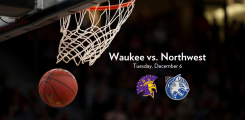 Waukee vs. Northwest