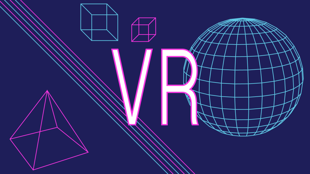 VR Web Graphic 01