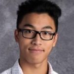 Alexander Huynh Class of 2019
