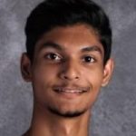 Govind Kannoly Class of 2019